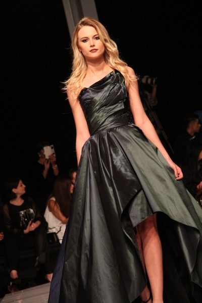 LMAB 2016 Abed Mahfouz Fashion Show